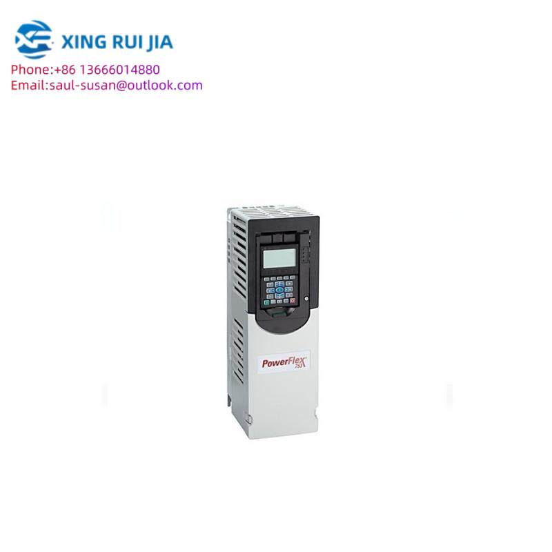 PowerFlex 20F11NC030JA0NNNNN PowerFlex 753 AC Drive