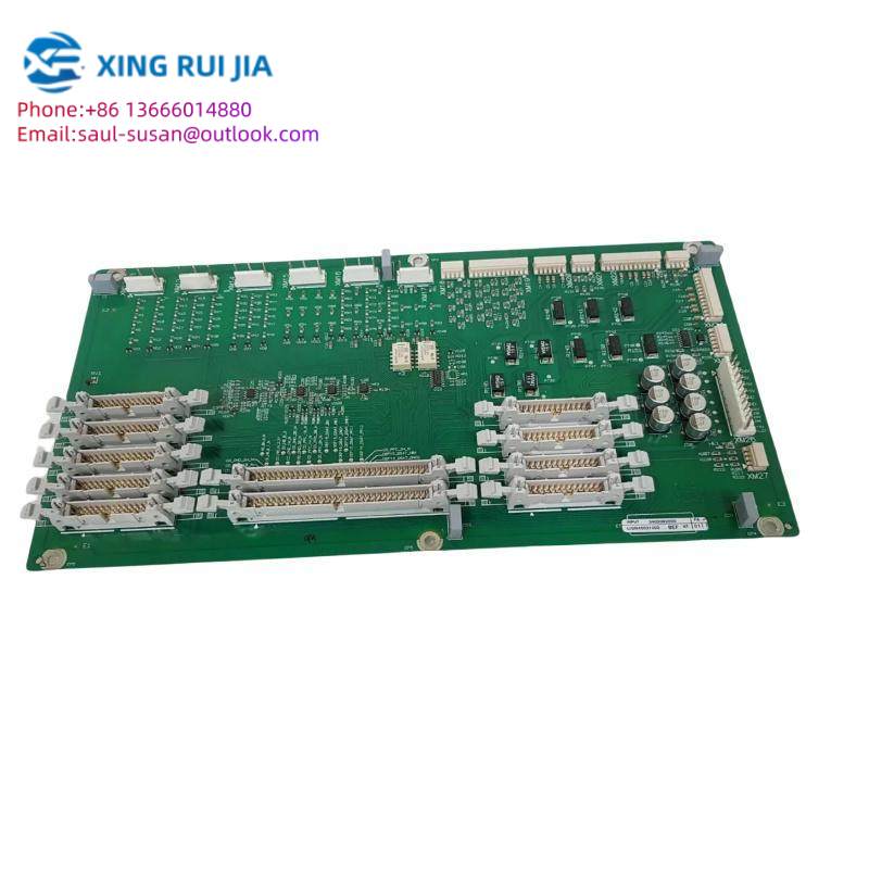  3402062000 640-34020619XD-1FA 640-34020619XD-2FA INPUT BOARD