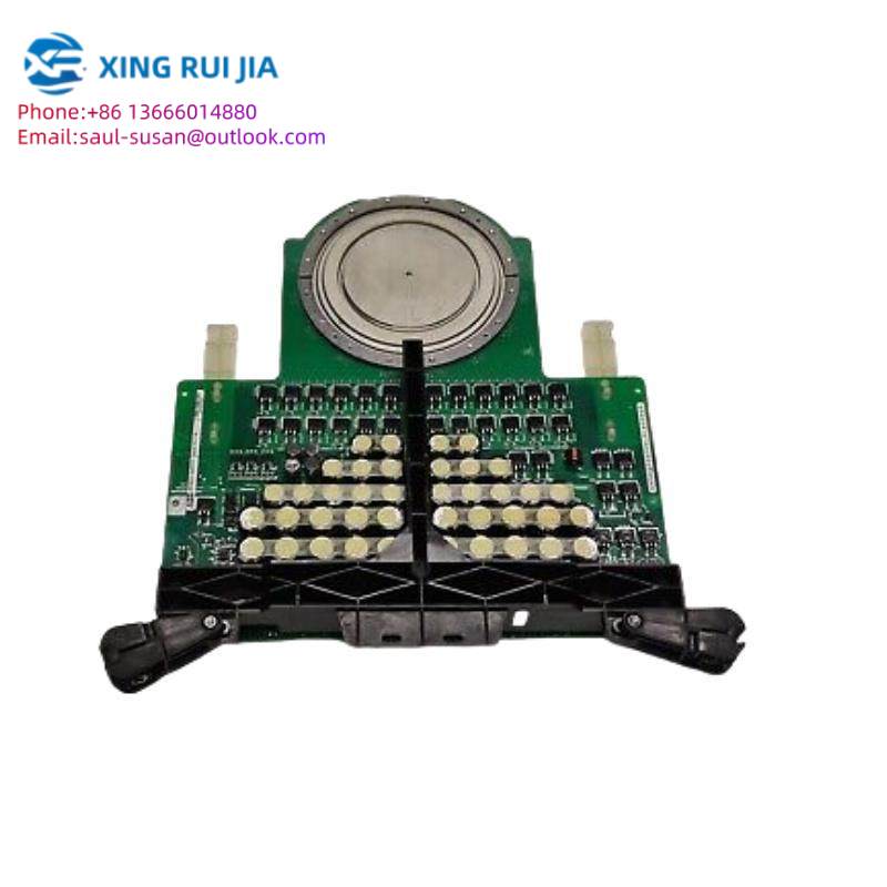 ABB 5SHX2645L0004 IGCT RC