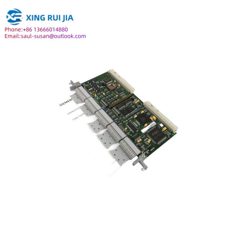 SIEMENS 6RA4001-1AA01