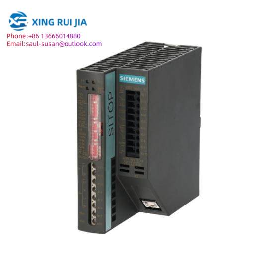 6EP1931-2DC42  SIEMENS SIMATIC  DC UPS Module