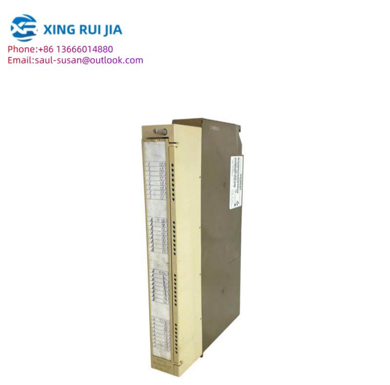 SIEMENS 6ES5482-7LA11 Digital Input/Output Module