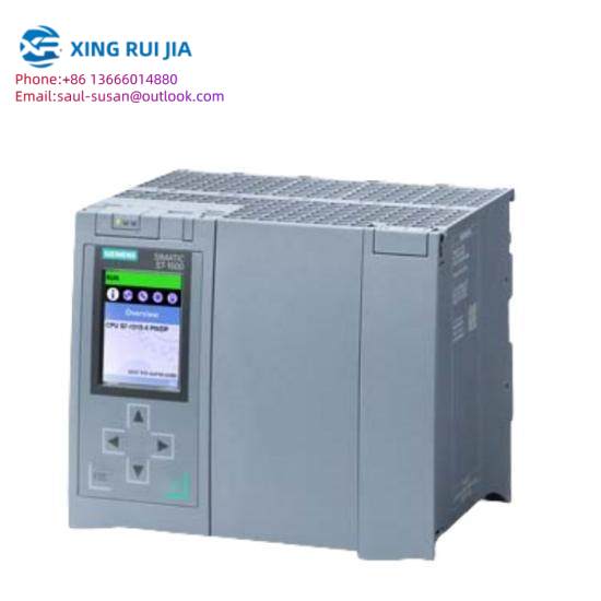 6ES7518-4AP00-0AB0  Siemens CPU