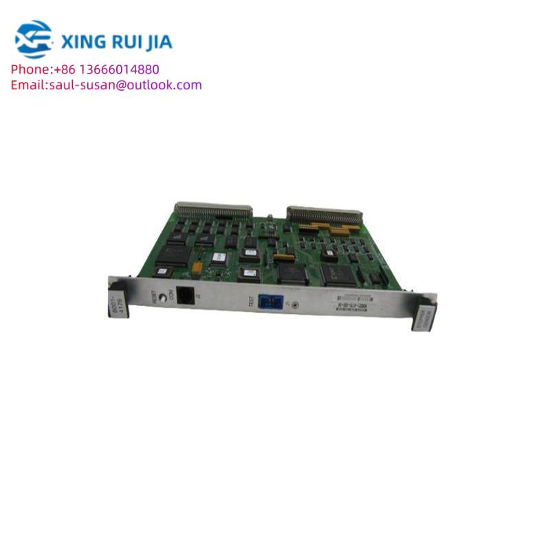 KULICKE 8001-4176 STEPPER SENSOR BOARD