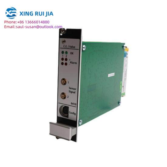 Emerson 7381A10G02