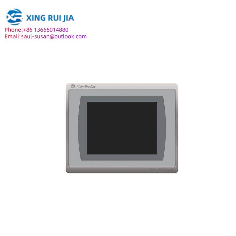 Allen-Bradley 2711P-T7C21D8S