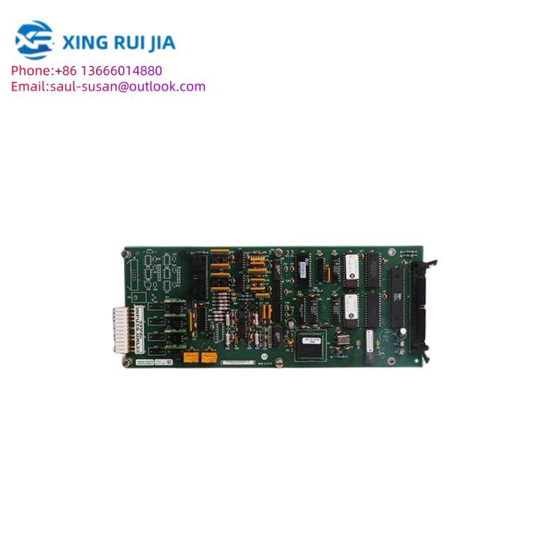 AB SP-170023 170013 170016-01 Input Module