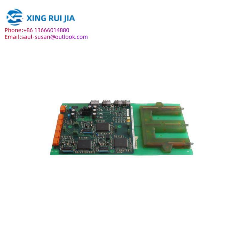 ABB 07KT97F1