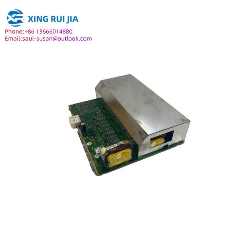 ABB 1KHL178012R0016A TRM01 Power Supply