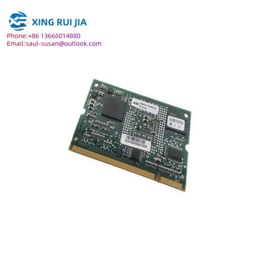 ABB 07KT5107KT51-U36