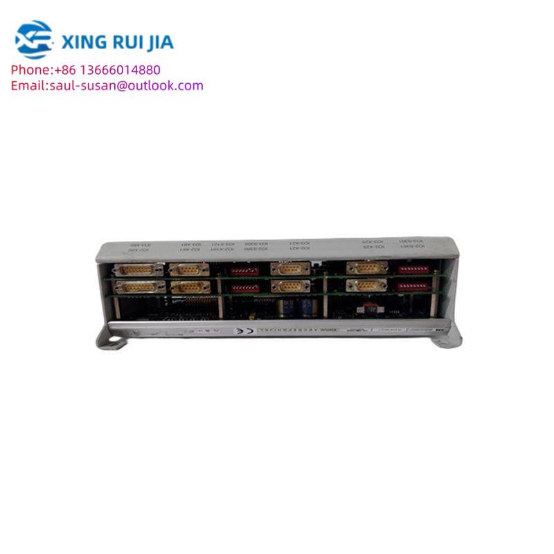 ABB 3BHE014135R0011 UAD149A00-0-11 UAD149 Power Supply