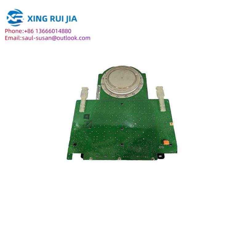 ABB 3BHL000986P3001 IGCT MODULE
