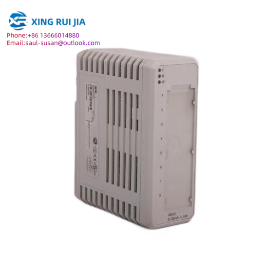 ABB 3HAC022491-001