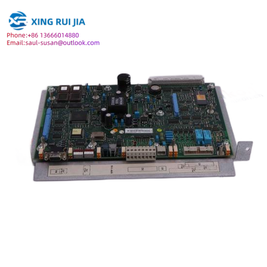 ABB 3HAC023877-001