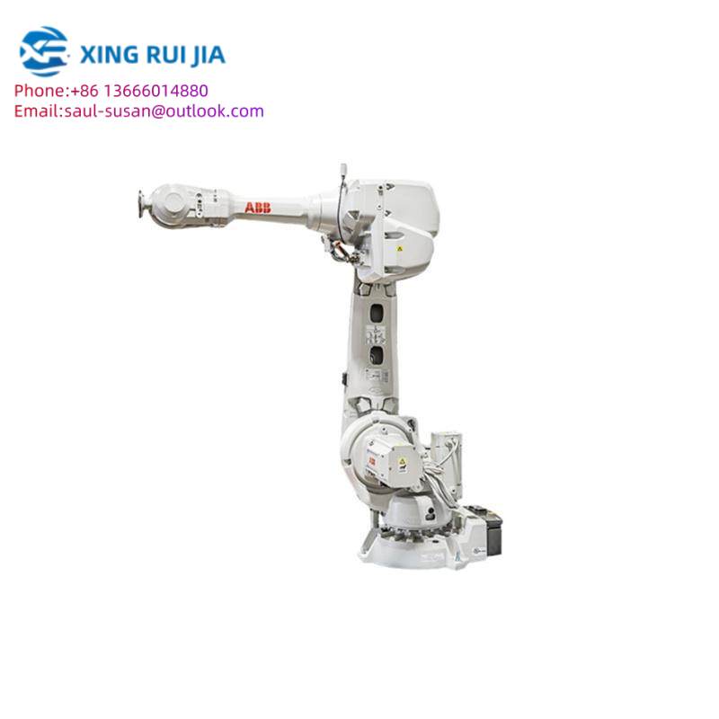 ABB 3HAC027186-001 Wrist Type2 F-Prime