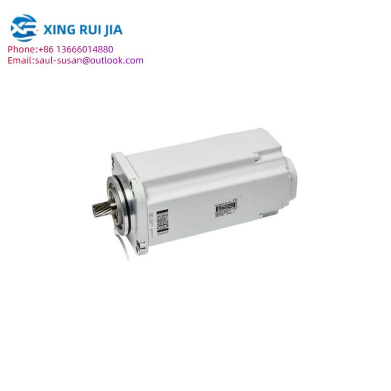 ABB 3HAC057547-005 Motor incl pinion