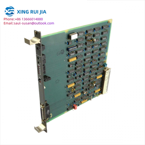 ABB 88FN02E; 88FN02B-E GJR2370800R0100 Coupling Module