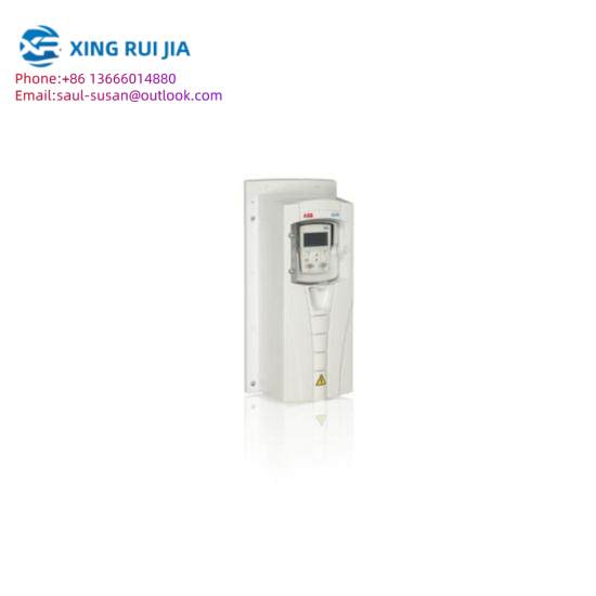 ABB ACS550-01-03A3-4 3AUA0000003385-D Frequency converter