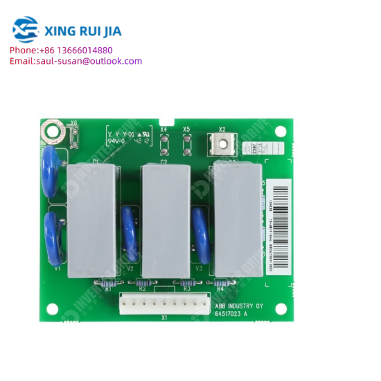 ABB PFVI401 3BSE032423R1