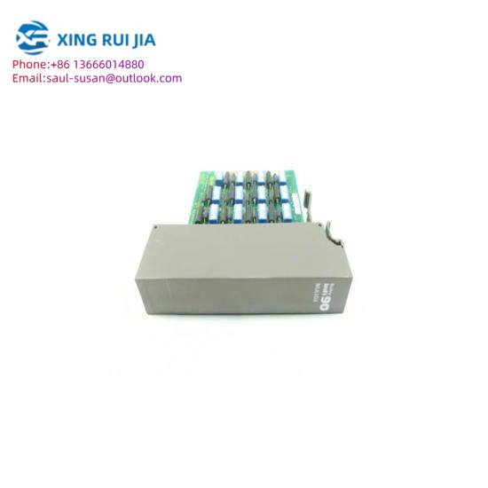 ABB Bailey NIAI04 Infi 90 Analog Input Termination Unit