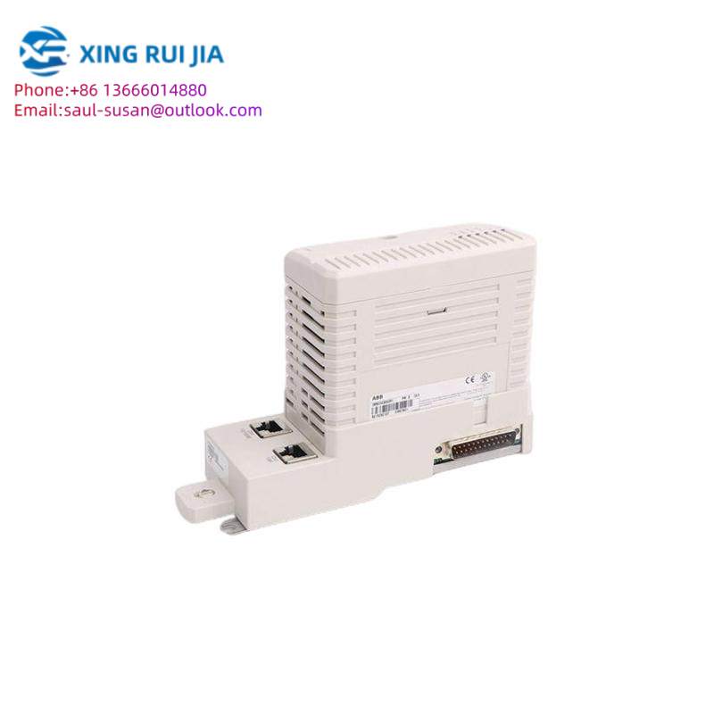 ABB CI820V1 3BSE025255R1 Redundant FCI