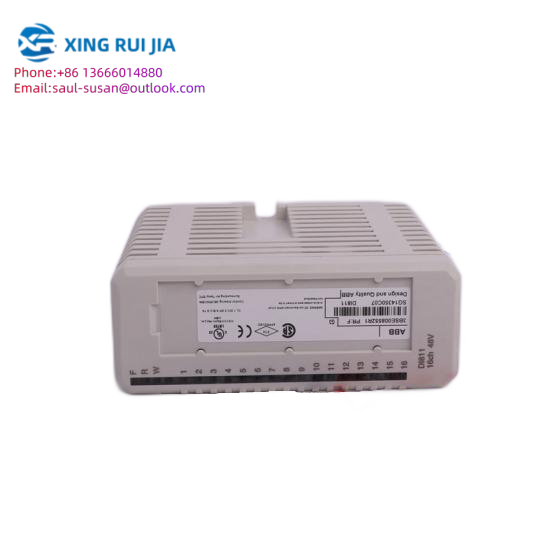 ABB CI840A-EA Communication Module
