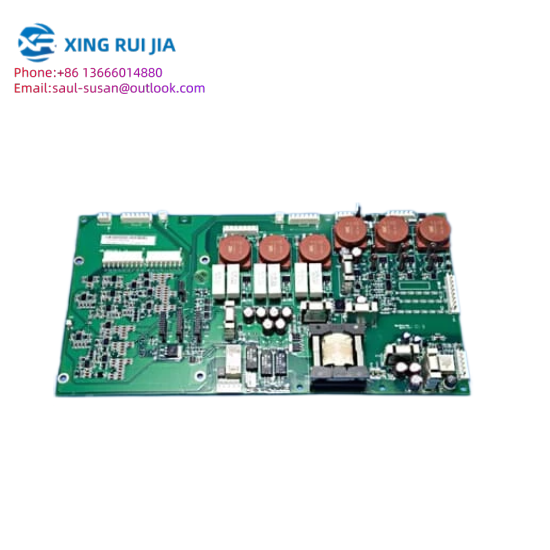 ABB PFVI401 3BSE032423R1