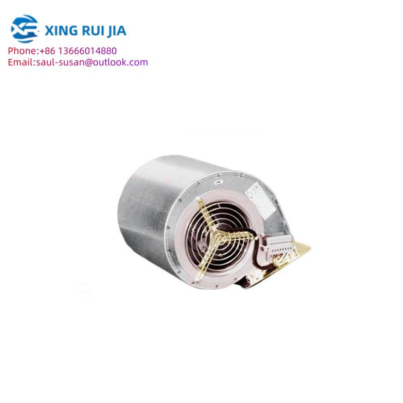 ABB D2D160-BE02-11 Inverter Drivers Fan