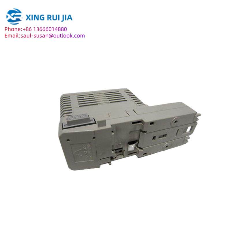 ABB DI814 3BUR001454R1 Input Module