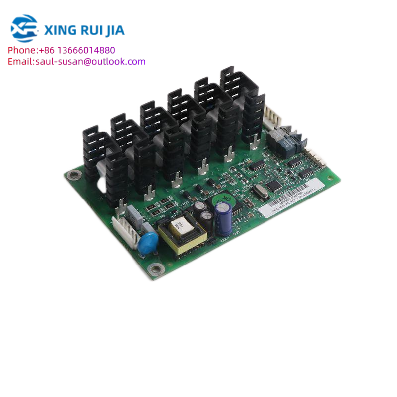 ABB Digital Input 32ch 24VDC DI620 3BHT300002R1 