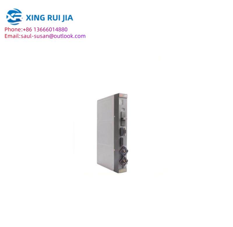 ABB DLM02 P37421-4-0338434 Link Module