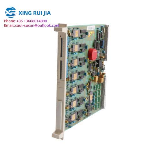 ABB DSAO120 Analog Output Module 8 Channels DSAO 120