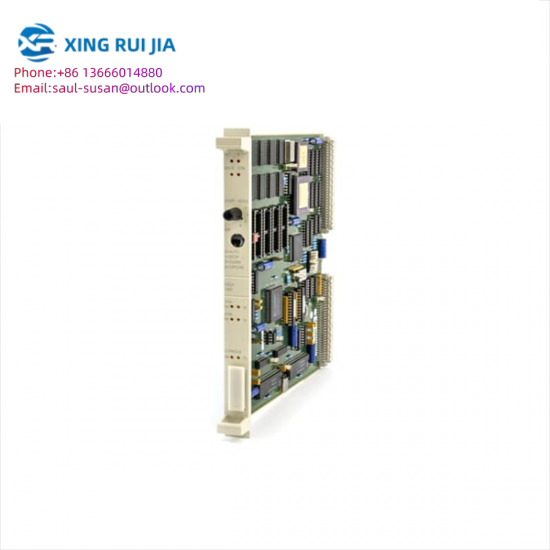 ABB DSCA190V Communication Processor