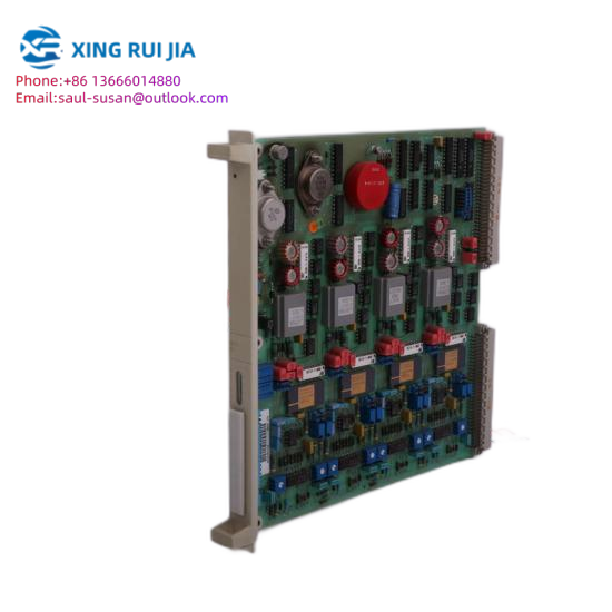 ABB DSMC112 57360001-HC