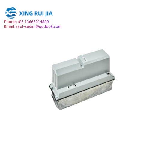 ABB DSQC346B 3HAB8101-6/11A ROBOTICS DRIVE UNIT