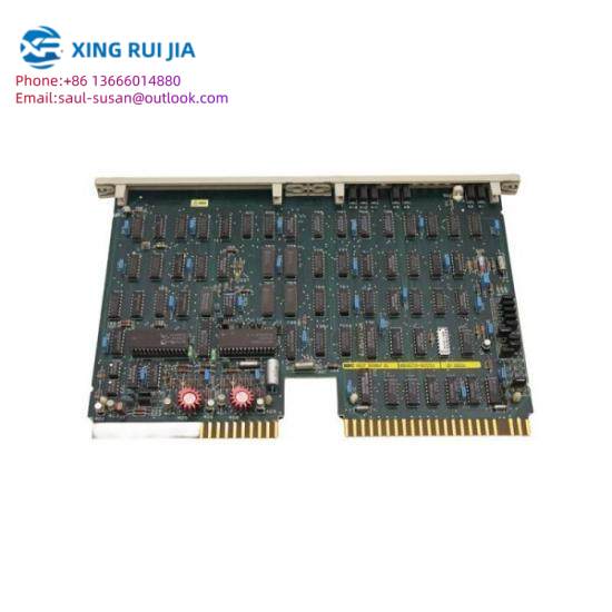ABB HEDT300867R1 ED1822a