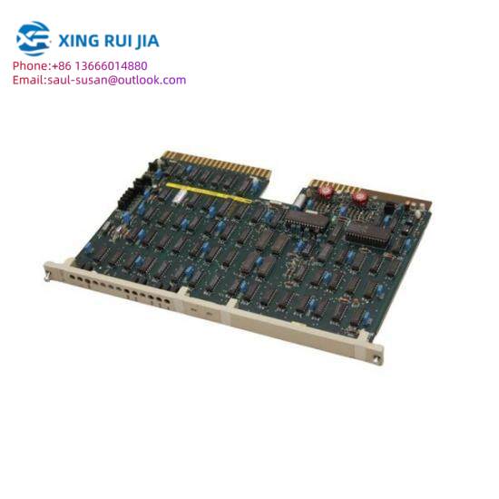 ABB HEDT300867R1 ED1822a