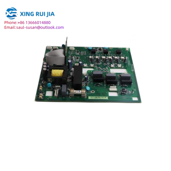 ABB DSQC-249B