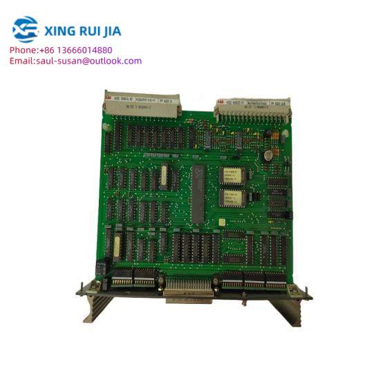 ABB HIEE400659R1 GD9993b-E Power Supplies