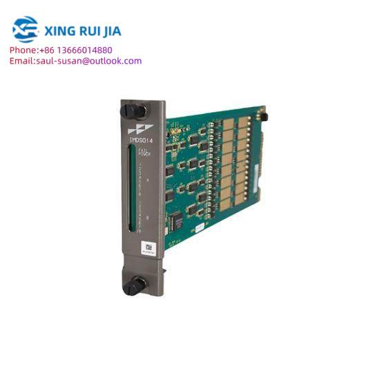 ABB IMDSO14