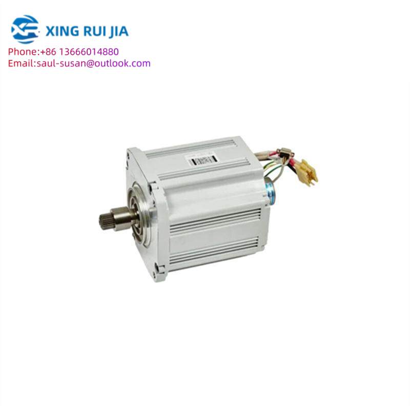 ABB IRB46003HAC029236-002 Servo Motor