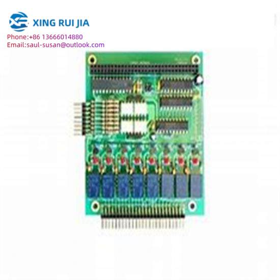 ABB PM582 1SAP140200R0201 Processor Module