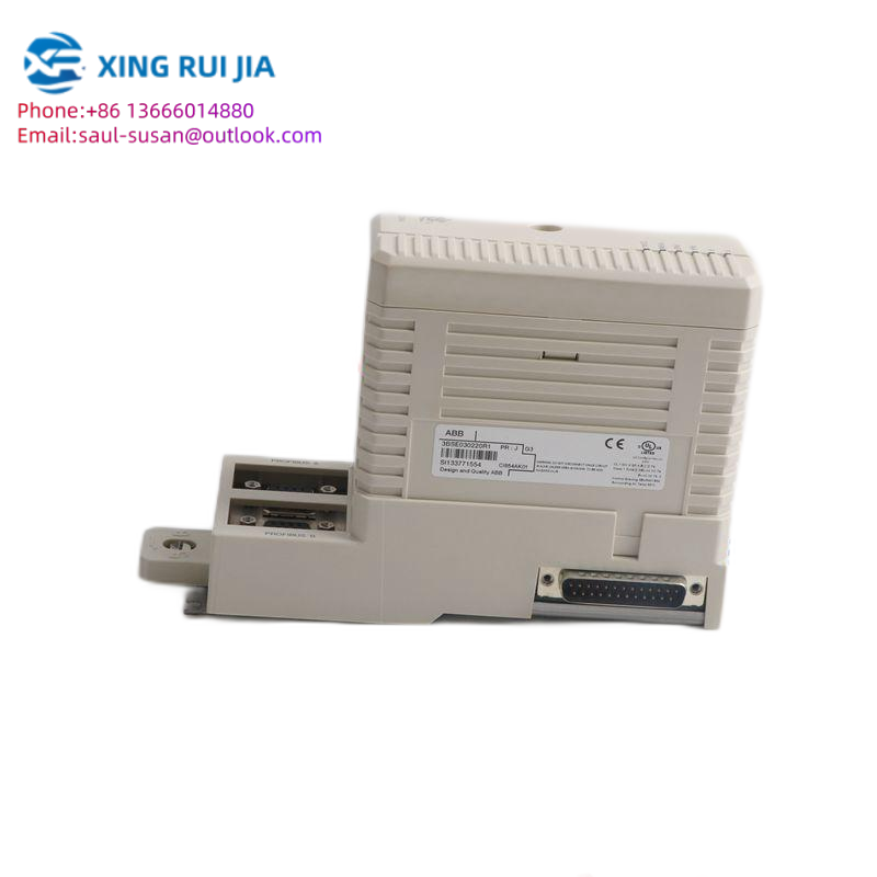 ABB Power Supply Unit AC 230V / DC V17111-130 V17151-210 