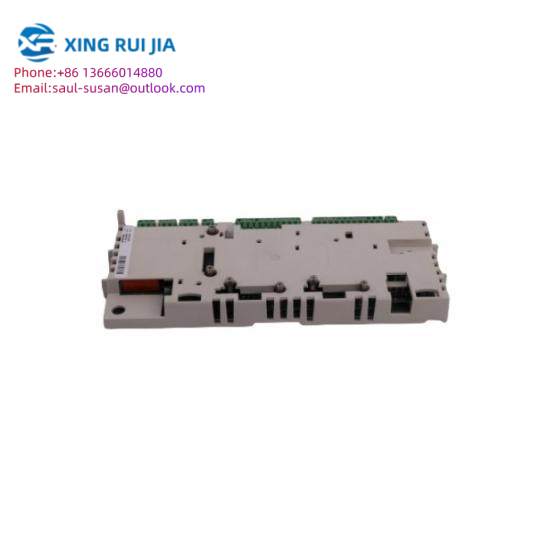 ABB 3DSQC626A  DSQC 626A Power Supply