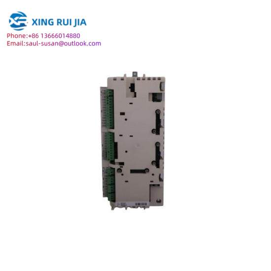 ABB 3DSQC626A  DSQC 626A Power Supply