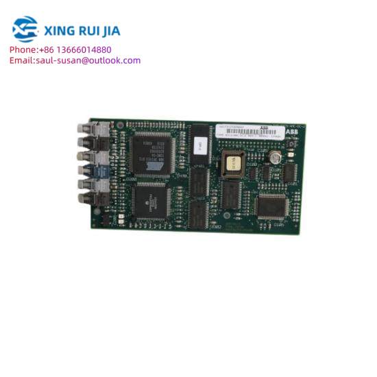 ABB SDCS-I0E-2 CIRCUIT BOARD