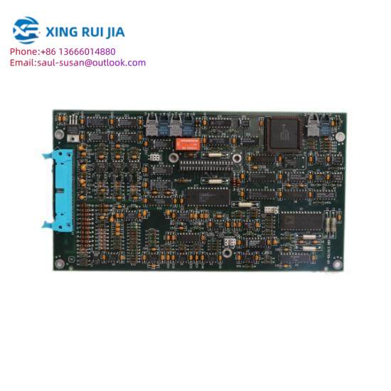 ABB SNAT609TAI SNAT 609 TAI Control Board