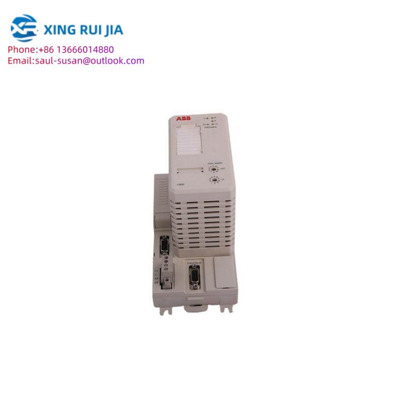 ABB SPGU240A1 SPGU 240 A1 POWER SUPPLY BOARD