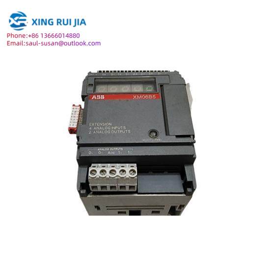 ABB XM06B5