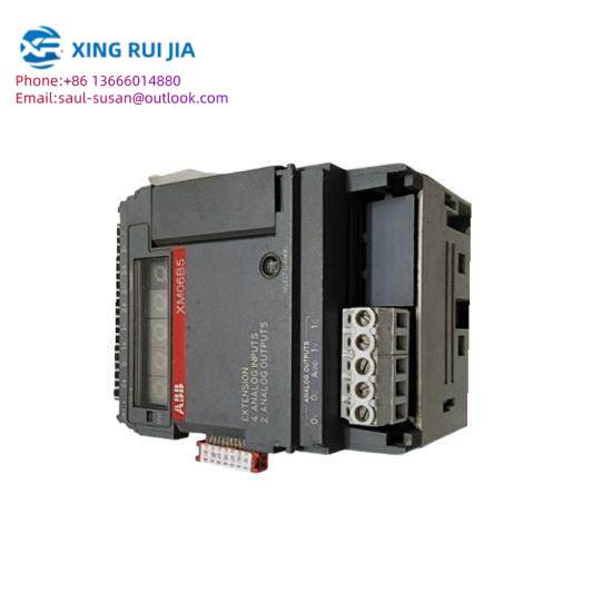 ABB XM06B5